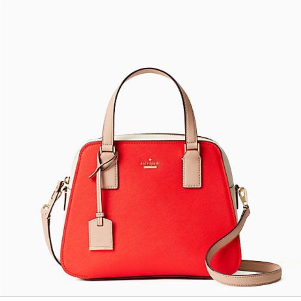 Kate Spade Cameron Street Little Babe Crossbody